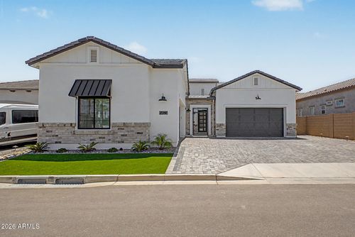 5823 E Sanford Street, Mesa, AZ, 85215 | Card Image