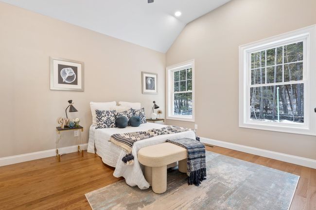 4B Debbie Lane, Condo with 2 bedrooms, 2 bathrooms and null parking in Amherst NH | Image 17