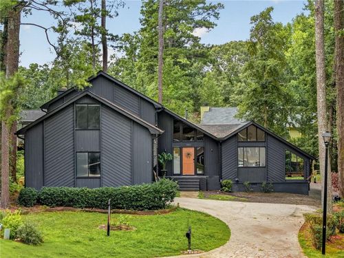1553 Bell Flower Ct, Stone Mountain, GA, 30088-3707 | Card Image