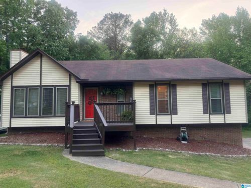 940 Thomas Drive, BIRMINGHAM, AL, 35215 | Card Image