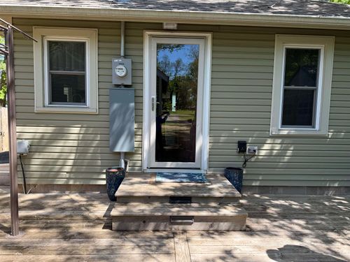 110 Grouse Ct, Briggsville, WI, 53920-9632 | Card Image