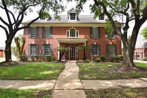 4007 Alice Dr, Sugar Land, TX, 77478-5303 | Card Image