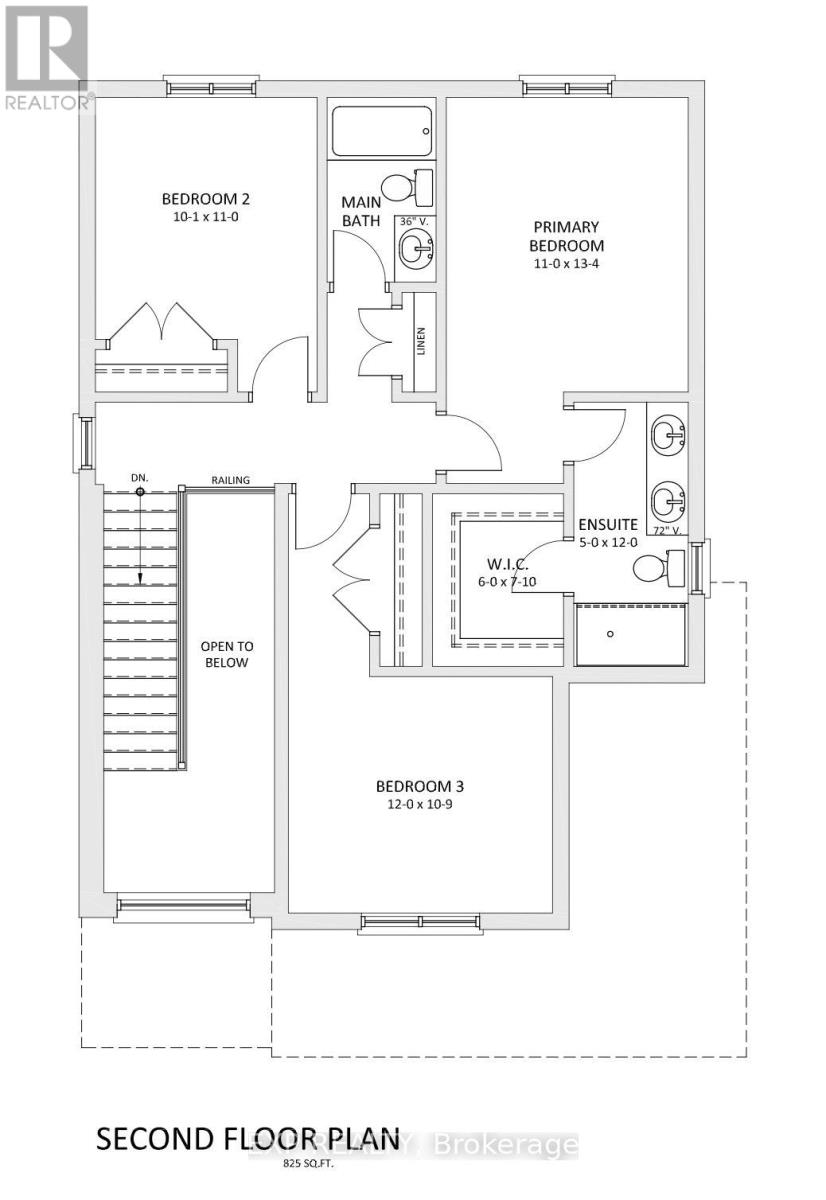 Residential in North Middlesex (Parkhill) 4