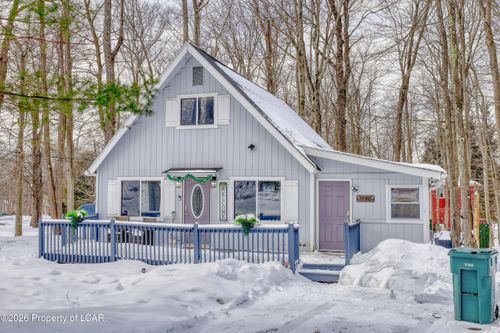 8940 Deerfield Rd, Coolbaugh Twp, PA, 18466-3545 | Card Image