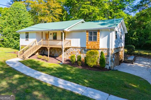 20 Meadowcliff Trl, Carrollton, GA, 30116-7949 | Card Image