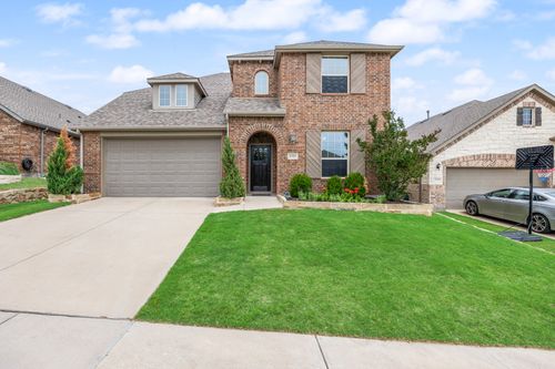 1727 Long Meadow Rd, Wylie, TX, 75098-0315 | Card Image