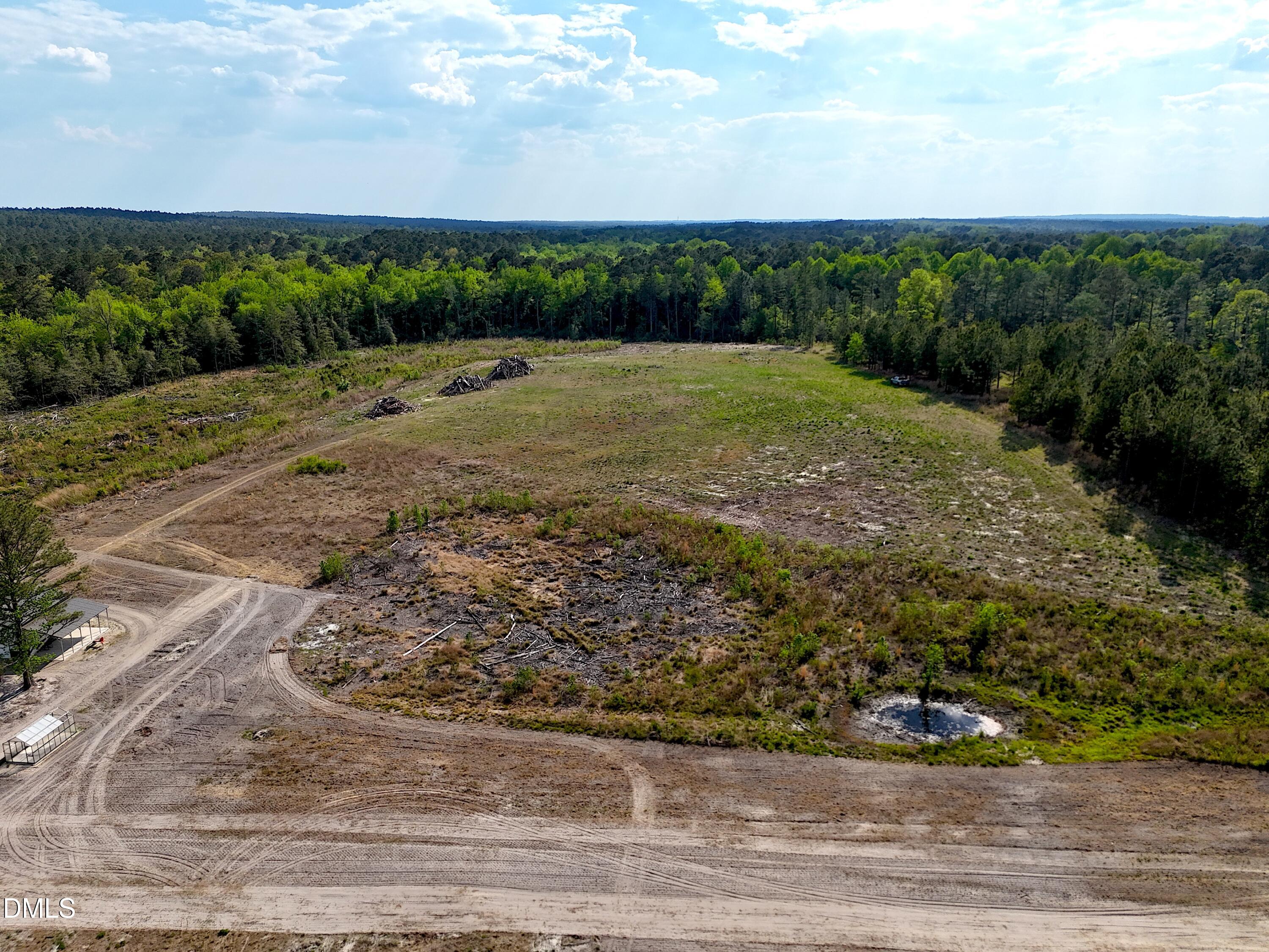 Land in Vass 3