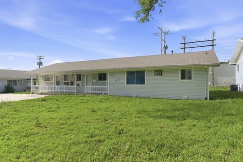 2-1017 W Washita Street, Springfield, MO, 65807 | Card Image