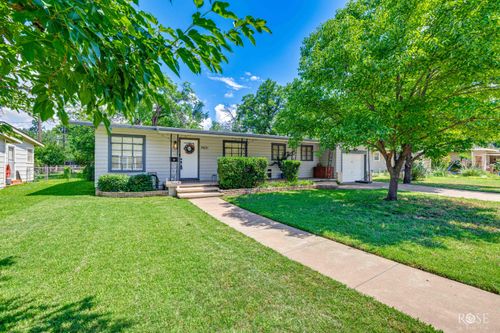 2621 Colorado Ave, San Angelo, TX, 76901-3608 | Card Image