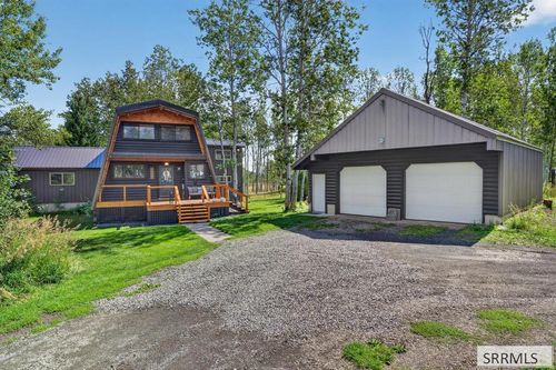 4766 Elk Dr, Island Park, ID, 83429-5008 | Card Image