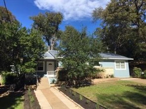 2306 W 11th St, Austin, TX, 78703-3806 | Card Image