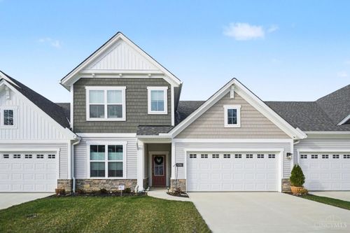 3740 Clydesdale Cir, Loveland, OH, 45140-9079 | Card Image
