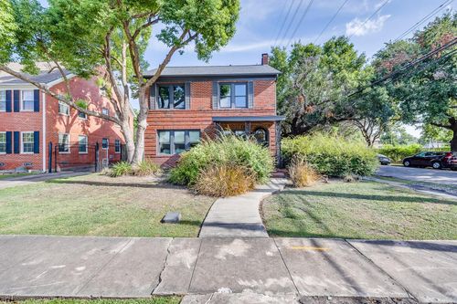 1900 Hawthorne St, Houston, TX, 77098-1504 | Card Image