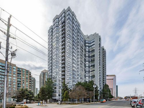 217-7 Bishop Ave, North York, ON, M2M4J4 | Card Image