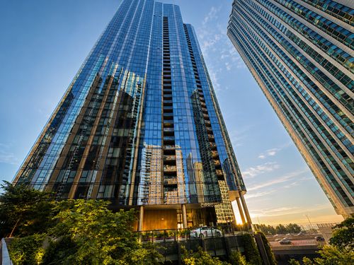 2007-211 N Harbor Dr, Chicago, IL, 60601-7837 | Card Image