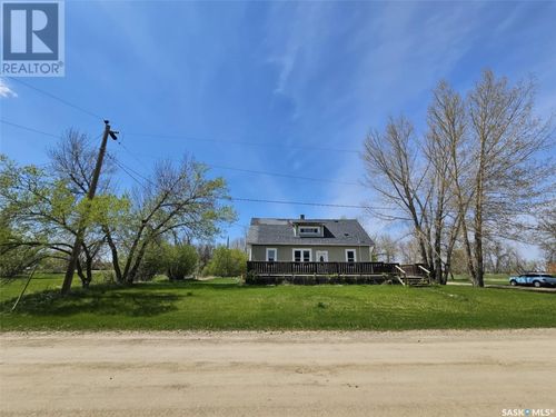 24 Walker Ave, Yarbo, SK, S0A2A0 | Card Image