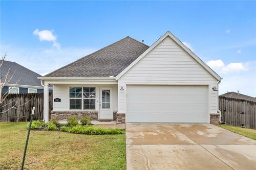 3742 Rockdale St, Springdale, AR, 72764-4009 | Card Image