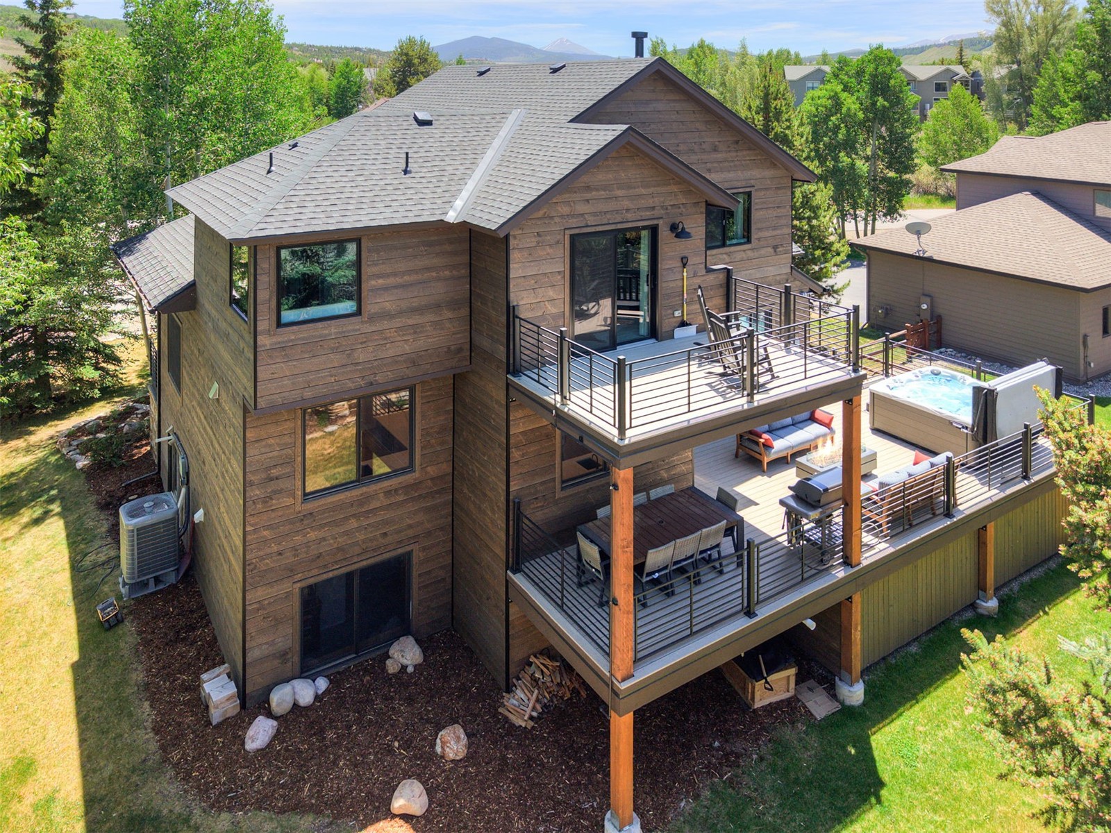 Residential in Silverthorne 2