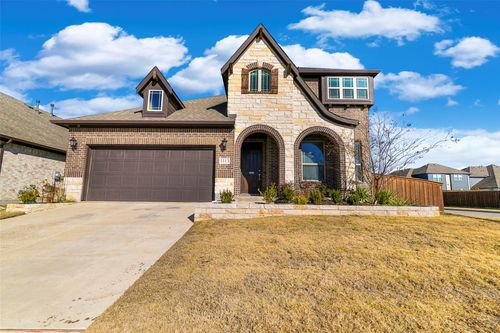 1113 Granger Dr, Mckinney, TX, 75071-1608 | Card Image