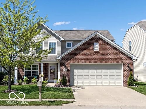 12584 Cold Stream Rd, Noblesville, IN, 46060-4637 | Card Image