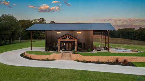 1258 Firetower Rd, Hallsville, TX, 75650-4117 | Card Image
