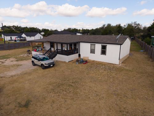 110 Arosa Drive, Elgin, TX, 78621 | Card Image