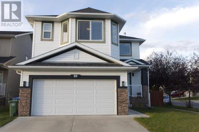 1 Drake Landing Common, House other with 5 bedrooms, 3 bathrooms and 2 parking in Okotoks AB | Image 1