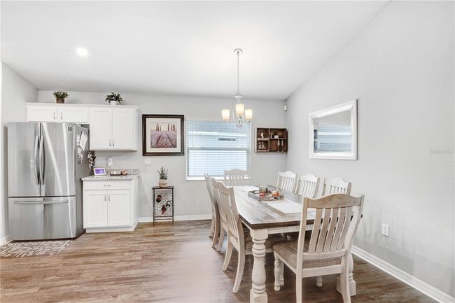 6837 Abbywood Ln, House other with 3 bedrooms, 2 bathrooms and null parking in Zephyrhills FL | Image 9