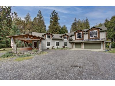 43204 Ne 76 Th Ave, House other with 5 bedrooms, 2 bathrooms and 3 parking in Woodland WA | Image 3