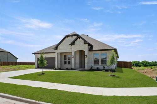 2413 Rams Horn Ln, Waxahachie, TX, 75167-1402 | Card Image