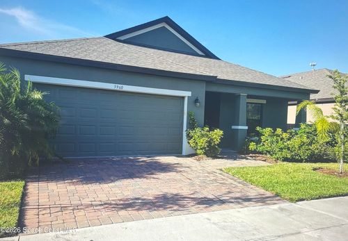 3960 Harvest Cir, Rockledge, FL, 32955-4163 | Card Image