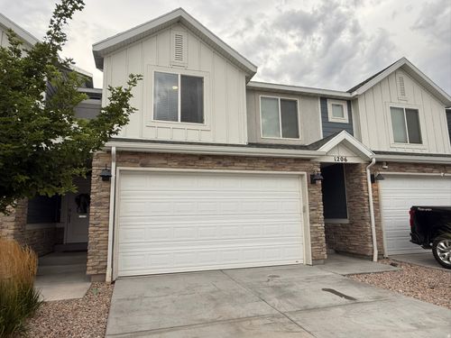 1206 W Hidden Spring Dr, Santaquin, UT, 84655-4666 | Card Image