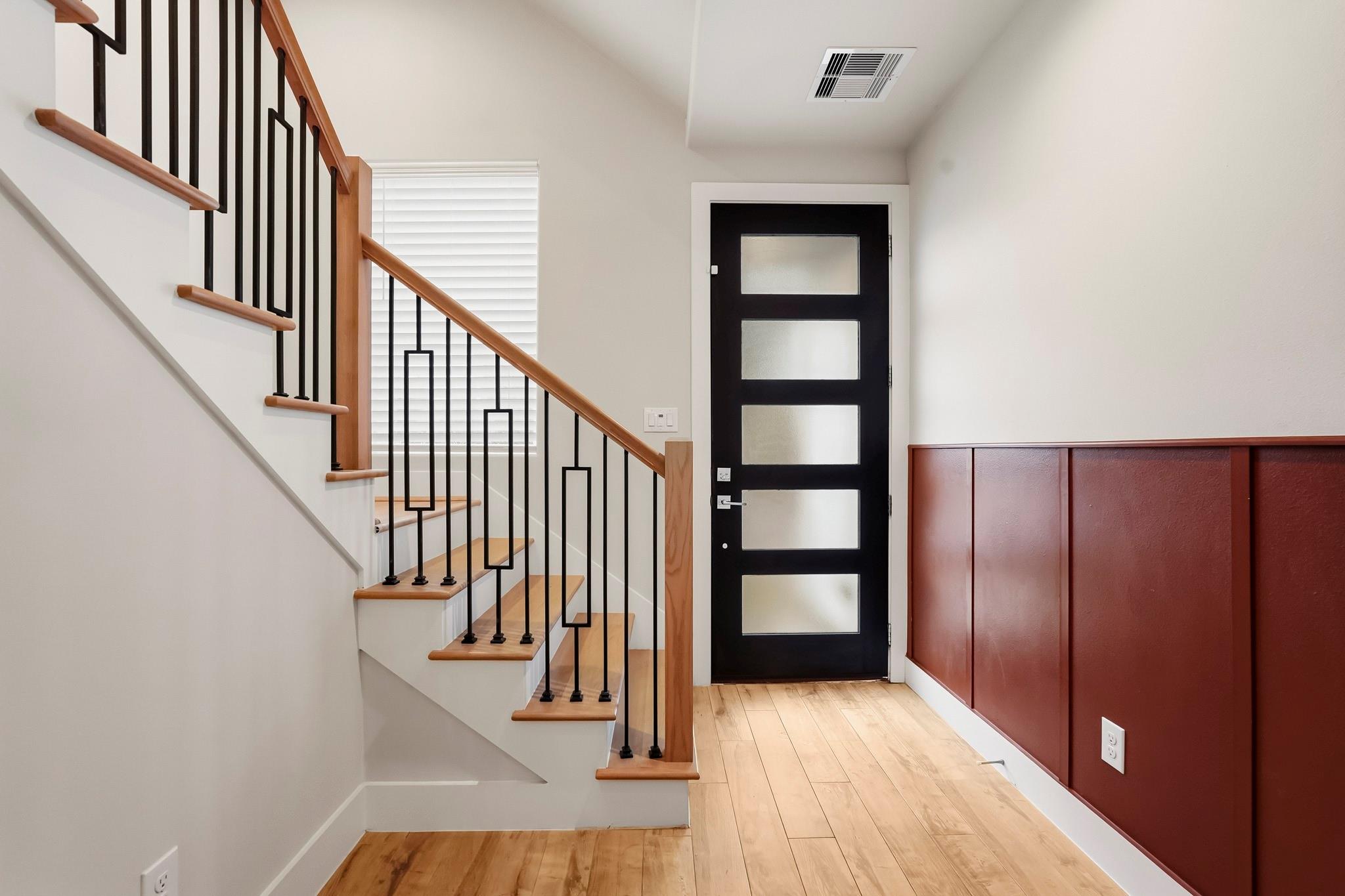 Residential in Houston 3