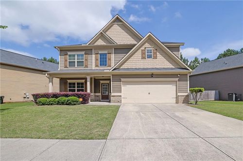4251 Haywater Cv, Buford, GA, 30519-7178 | Card Image