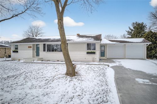 508 Sandy Ave Ne, Massillon, OH, 44646-2045 | Card Image