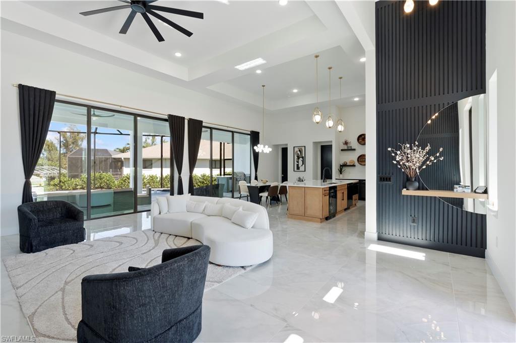 Residential in CAPE CORAL 4