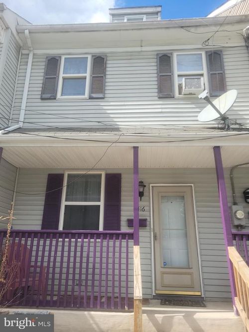 1416 Zarker St, HARRISBURG, PA, 17104-1366 | Card Image