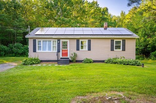 161 Davis Road, Fairfield, ME, 04937 | Card Image