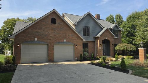 205 Falcon Dr, Chillicothe, OH, 45601-1000 | Card Image