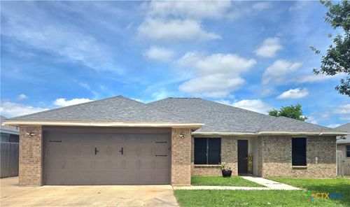 2711 Larissa Dr, Killeen, TX, 76549-3161 | Card Image