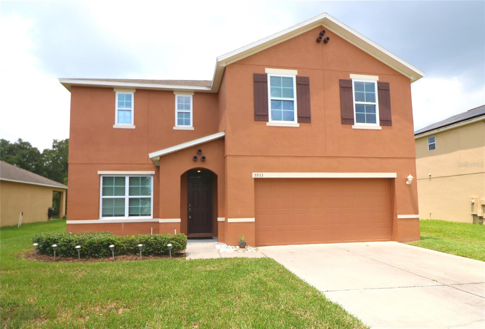 Forest Ridge Dr, Winter Haven, FL 33881