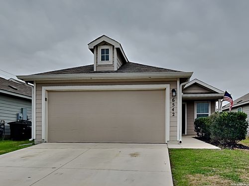 6542 Augustus Magee, San Antonio, TX, 78220-1850 | Card Image