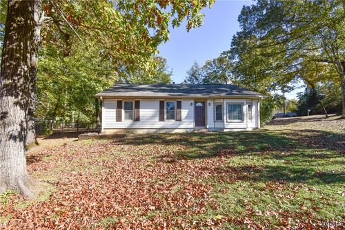 2610 1st Street E, Tuscaloosa, AL, 35404 | Card Image