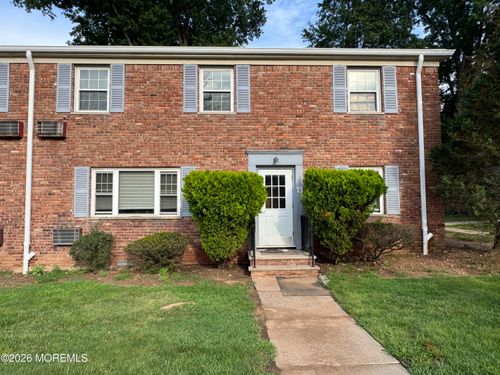 87-13 Wedgewood Dr, Verona, NJ, 07044-4133 | Card Image