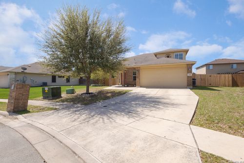 2408 Kolton, New Braunfels, TX, 78130-2758 | Card Image