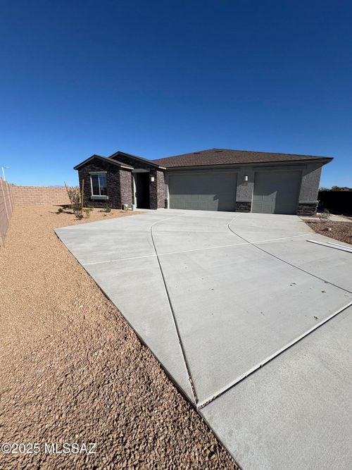 17705 S Sweet Fern Avenue, Vail, AZ, 85641 | Card Image