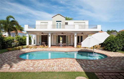 29 Hacienda Club Golf Y Playa, CABO ROJO, PR, 00623 | Card Image