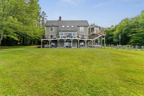 652 Tierney Rd, Cavendish, VT, 05142-8000 | Card Image