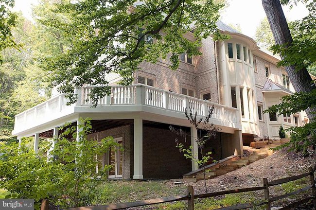 1347 Kirby Rd, House other with 7 bedrooms, 10 bathrooms and null parking in Mclean VA | Image 72