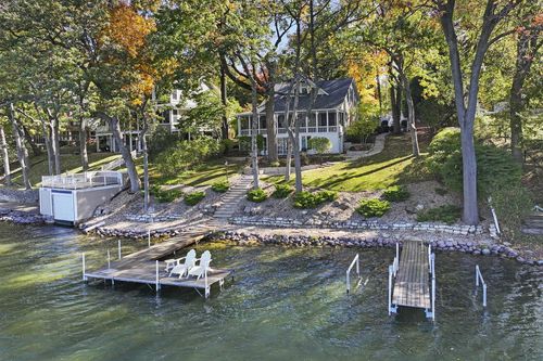 W5530 Westshore Drive, La Grange, WI, 53121 | Card Image